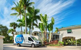 Best Western Hotel Naples Florida